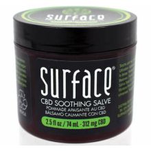 Surface Soothing Salve 2.5 oz