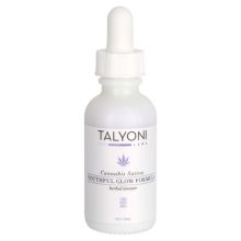 Talyoni Labs Youthful Glow Herbal Tincture 1 oz