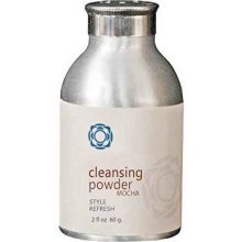 Thermafuse Mocha Cleansing Powder 2 oz
