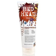 Bed Head by TIGI Colour Combat Colour Goddess Conditioner 6.76 oz