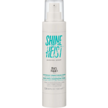 TIGI Bed Head Shine Heist Lightweight Conditioning Cream 3.38 oz