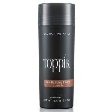 Toppik Hair Building Fibers Auburn 0.97 oz