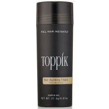 Toppik Hair Building Fibers Medium Blonde 0.97 oz