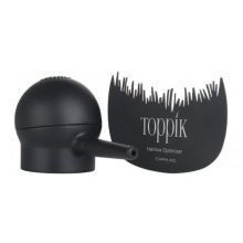 Toppik Hair Perfecting Duo Tool Kit