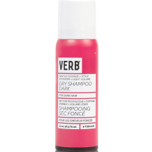 Verb Dry Shampoo Dark 1.7 oz