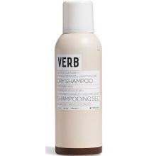Verb Dry Shampoo For Dark Hair 4.5 oz