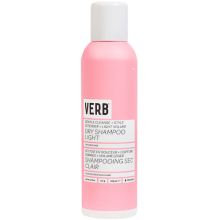 Verb Dry Shampoo Light Tones 5 oz