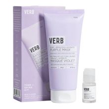 Verb Purple Mask 2 piece Kit