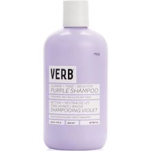 Verb Purple Shampoo 12 oz
