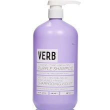 Verb Purple Toning Shampoo 32 oz