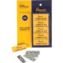 Vincent 35mm Standard Sigma Blades (VT305B)