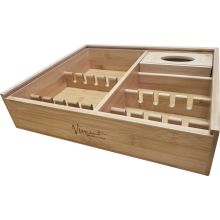 Vincent Bamboo Counter Top CRS (VT10201)