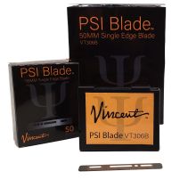 Vincent PSI 50mm Single Edge Blade (VT306B)