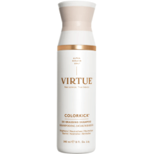 Virtue ColorKick De-Brassing Shampoo 8 oz