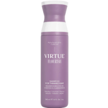 Virtue Flourish Shampoo For Thinning Hair 8 oz