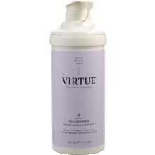Virtue Full Shampoo 17 oz