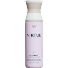 Virtue Full Shampoo 8 oz