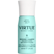 Virtue Recovery Shampoo 2 oz
