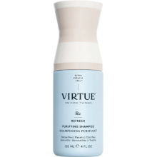 Virtue Refresh Purifying Shampoo 4 oz