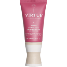 Virtue Un-Frizz Hair Styling & Smoothing Cream 4 oz