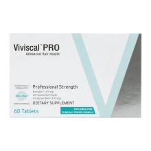 Viviscal Professional Strength Hair Growth Supplement 60 Tablets