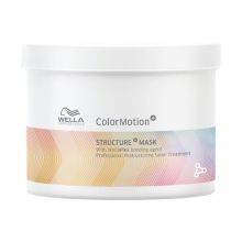 Wella ColorMotion Structure Mask
