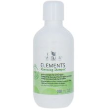 Wella Elements Renewing Shampoo 3.3 oz