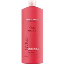 Wella Invigo Brilliance Conditioner For Normal Hair