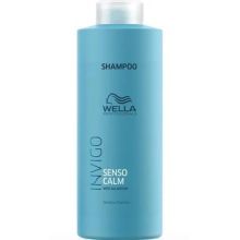 Wella INVIGO Senso Calm Sensitive Shampoo 33.8 oz