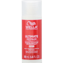 Wella Ultimate Repair Shampoo 1.6 oz