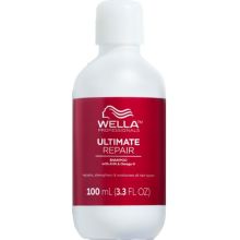 Wella Ultimate Repair Shampoo 3.3 oz