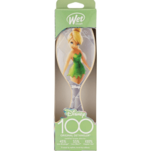 Wet Brush Disney 100 Original Detangler - Tinkerbell