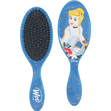 Wet Brush Original Detangler - Ultimate Princess Celebration - Cinderella