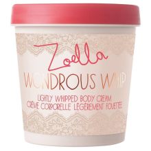 Zoella Wondrous Whip Body Cream 6.7 oz